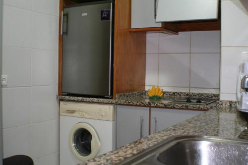 MS Apartments Vila Marachique