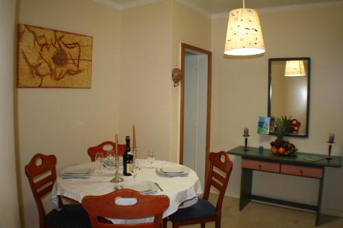 MS Apartments Vila Marachique