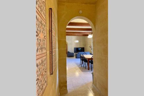 Andar Farmhouse with private pool