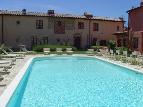 Toscana Relax Gambassi Terme - Apartment