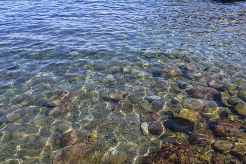 La Strada del Mare Guest House - main image