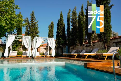 Cadde 75 Luxury Hotel - Alaçatı in Alaçatı