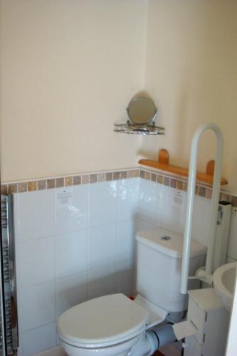 Harlequin Guest House Weymouth