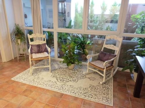 CASABOBASTRO - Apartment - Ardales