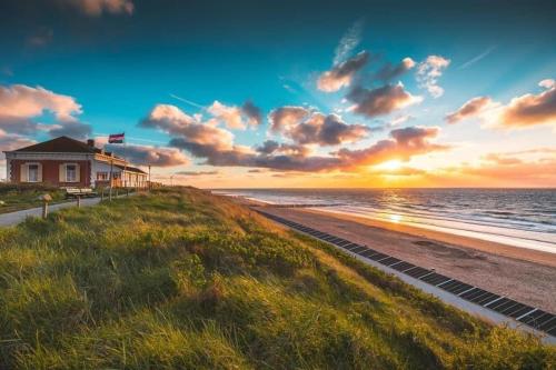 Duinoord Domburg, Dombourg (photo 9)