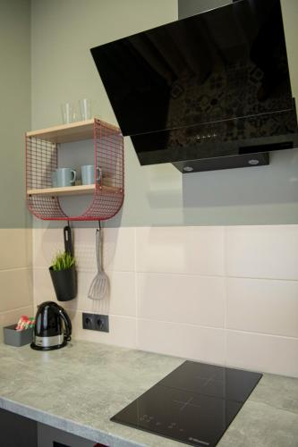 RUMI Hotel with Self Check-In, Jekabpils (fotografie 6)