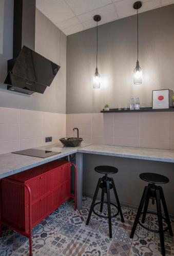 RUMI Hotel with Self Check-In, Jekabpils (fotografie 4)