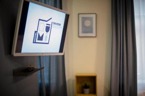 RUMI Hotel with Self Check-In, Jekabpils (fotografie 10)