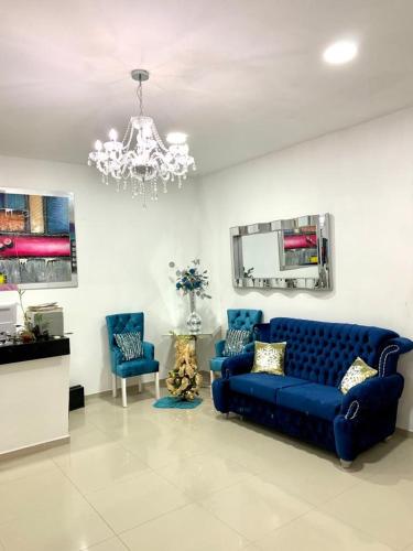Hotel Platinum Barranquilla in Barranquilla