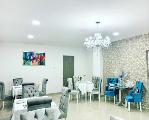 Hotel Platinum Barranquilla in Barranquilla