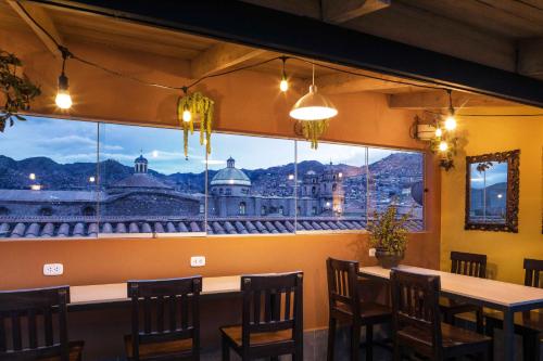 Maytaq Wasin Boutique Hotel - Cusco Maytaq Wasin Boutique Hotel - Cusco