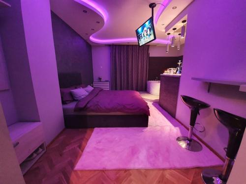 Infinity Apartmani