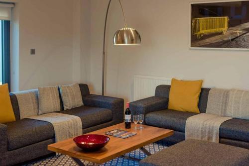 PREMIER SUITES PLUS Glasgow George Square, Glasgow (fotografie 7)