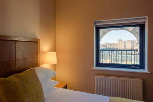 PREMIER SUITES PLUS Glasgow George Square, Glasgow (fotografie 8)