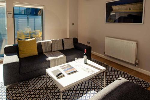 PREMIER SUITES PLUS Glasgow George Square, Glasgow (fotografie 9)