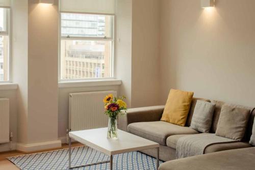 PREMIER SUITES PLUS Glasgow George Square, Glasgow (fotografie 10)