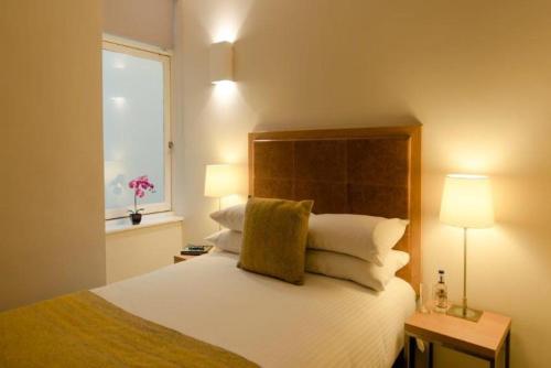 PREMIER SUITES PLUS Glasgow George Square, Glasgow (fotografie 11)