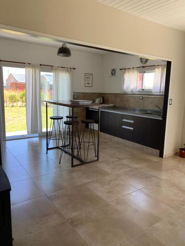 주방, Calpe in 센터 주변