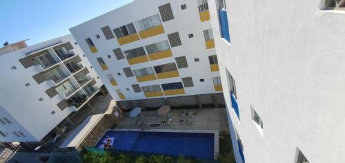 Loft 10 min from Oro &Holy Beach, Marina, Galerias in Puerto Vallarta, Mexico