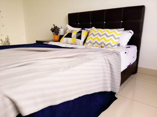Homestay Butterworth Woodsbury