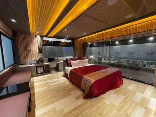Yosemite Motel - Chunghua Branch – Taichung, KY