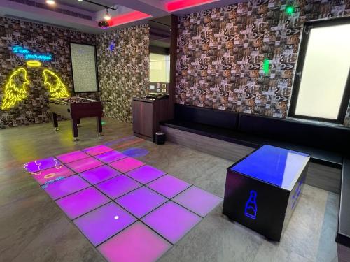 Yosemite Motel - Chunghua Branch – Taichung, KY