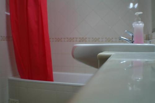 One-Bedroom Apartment image 2