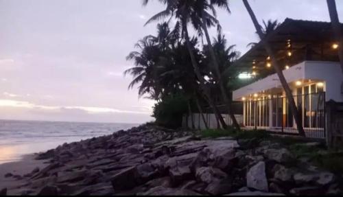 QUILON BEACH Inn photo