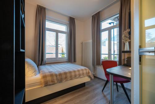 Hotel Derby - image 8