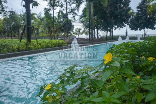 TimurBay By Secrets Vacation@2 Rooms Beside Beach