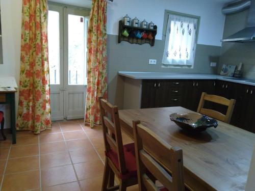 ห้องครัว, Cals Nonos in เรอุส