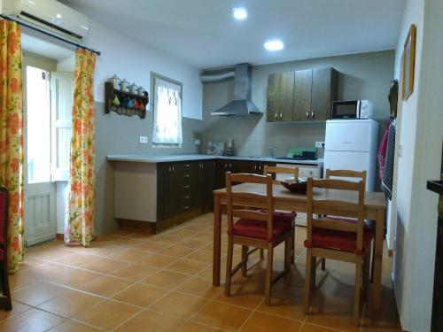 ห้องครัว, Cals Nonos in เรอุส