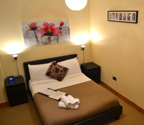 Bridge View Guest House - main image