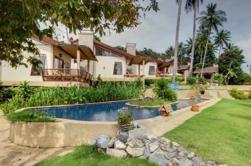Khanom Hill Resort 5
