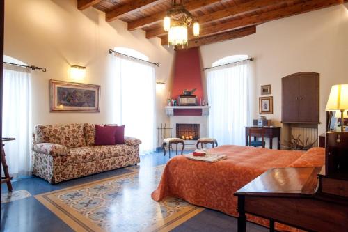 Accommodation in Barletta