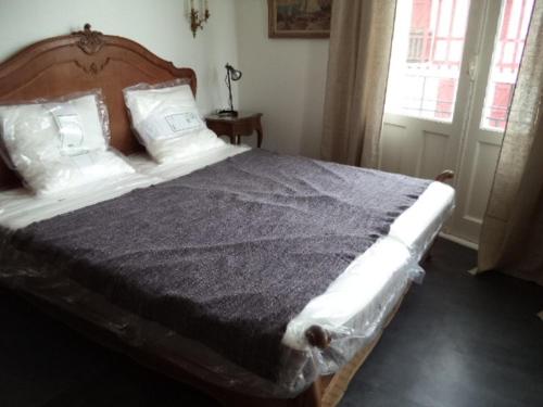 Toki Alai Room Type - Double Room with Mountain View