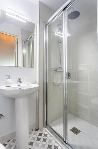 Stunning apartment in central Seville, Sevilla (Foto 5)