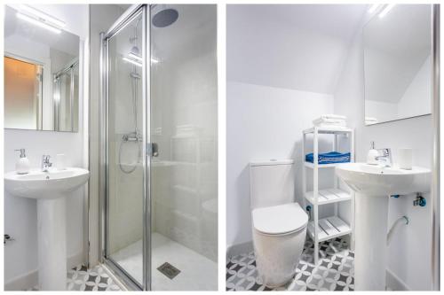 Stunning apartment in central Seville, Sevilla (Foto 7)