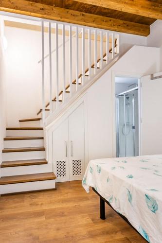 Stunning apartment in central Seville, Sevilla (Foto 8)