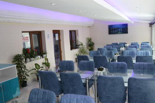 Golden Apple Hotel - image 2