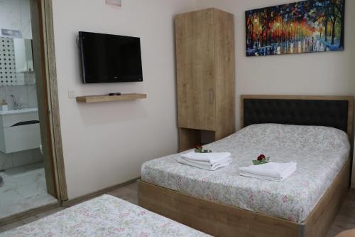 Golden Apple Hotel - Egirdir