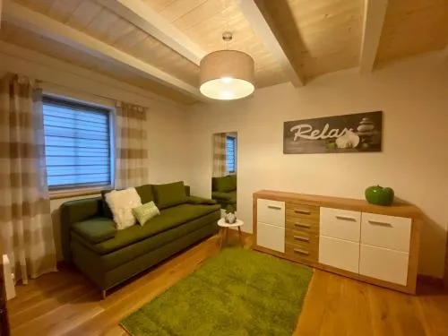 AlpenApartment mit NationalparkCard in Bramberg am Wildkogel, Österreich
