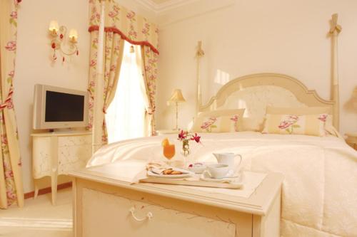 Quinta Jacintina - My Secret Garden Hotel – Almancil, AL