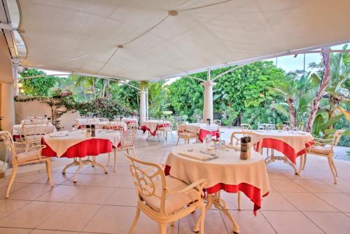 Quinta Jacintina - My Secret Garden Hotel – Almancil, AL
