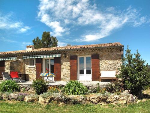 Le Logis, charmant gîte provençal - Location saisonnière - Ampus