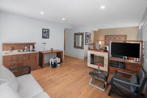 Akka Suites Taksim-Special Class - image 8