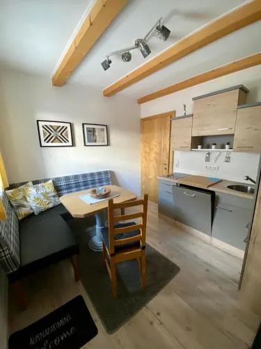 AlpenApartment mit NationalparkCard in Bramberg am Wildkogel, Österreich
