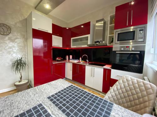 Apartman Amy Delux - image 5
