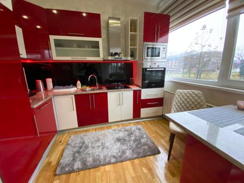 Apartman Amy Delux - main image