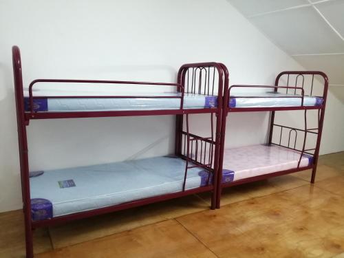 Room in BB - Amida Point Services